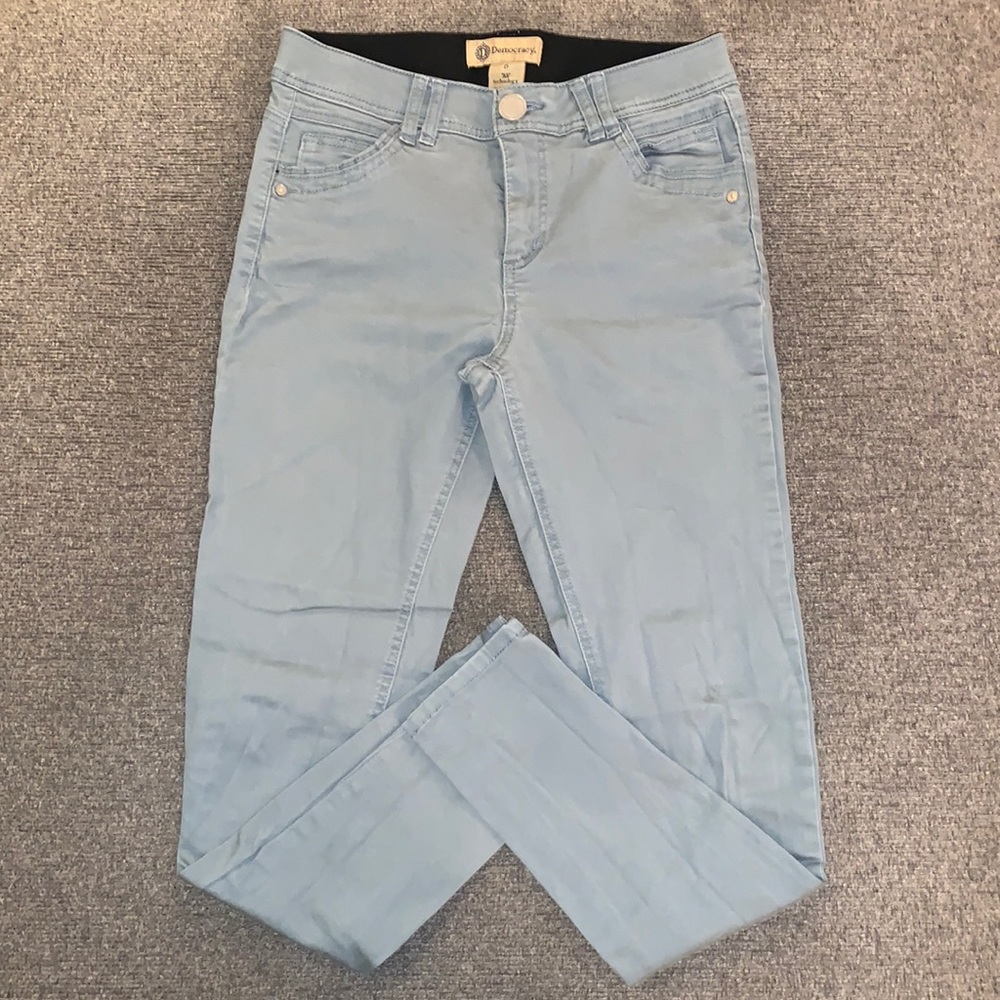 Democracy Jeans
